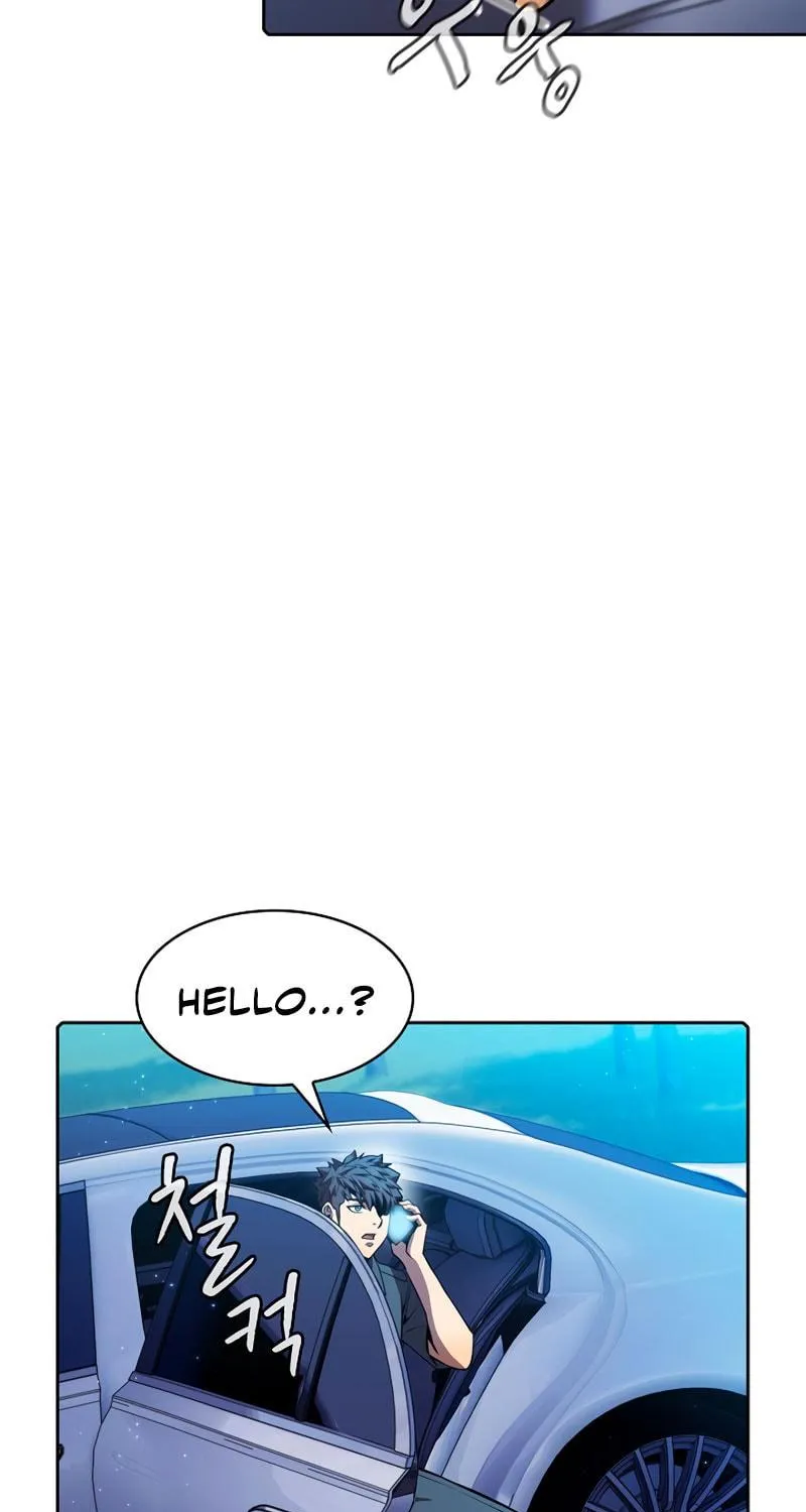 The Celestial Returned from Hell Chapter 81 page 16 - 