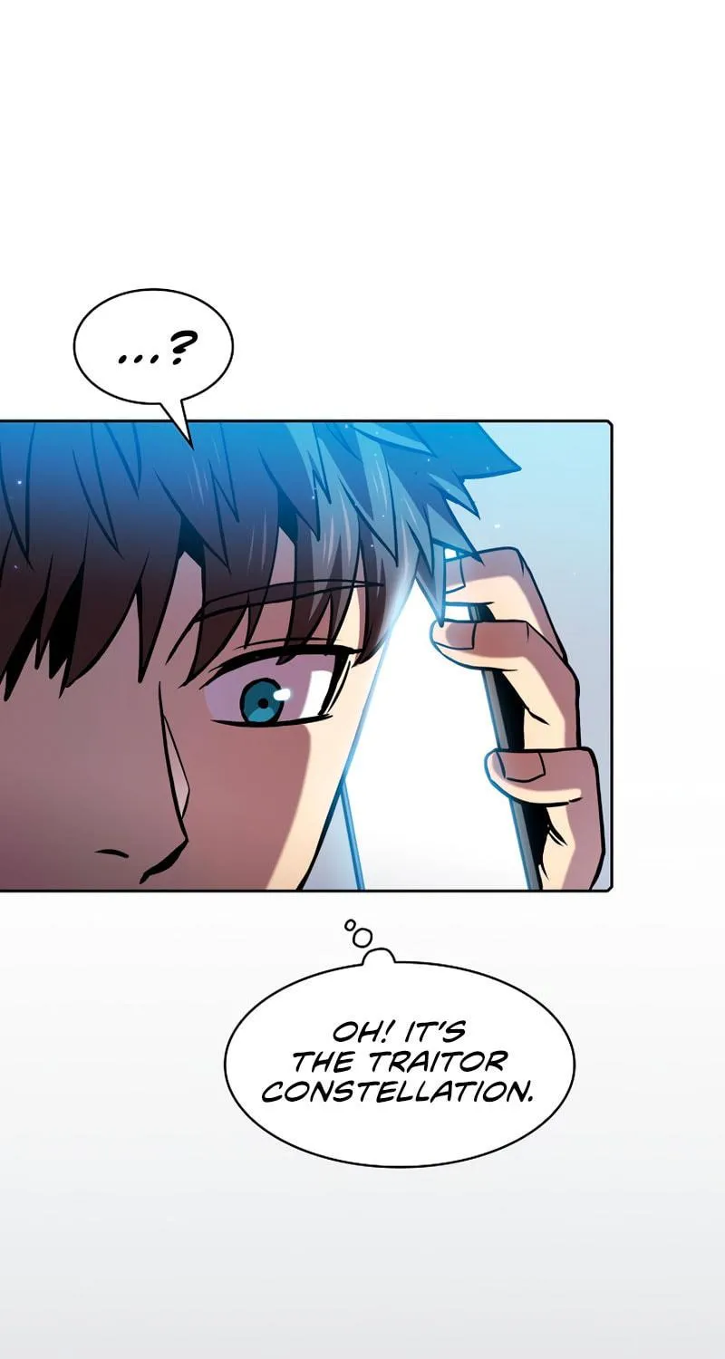 The Celestial Returned from Hell Chapter 81 page 18 - 