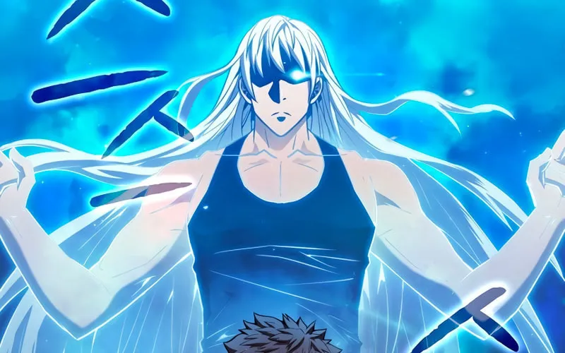 The Celestial Returned from Hell Chapter 81 page 21 - 