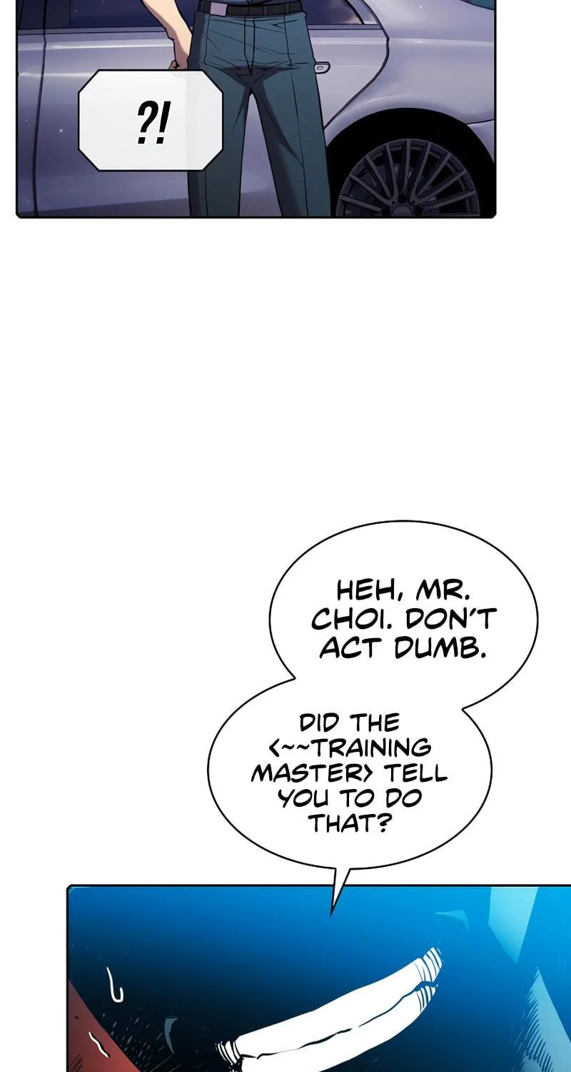 The Celestial Returned from Hell Chapter 81 page 27 - 