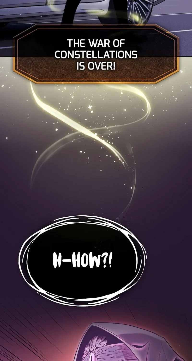 The Celestial Returned from Hell Chapter 81 page 33 - 