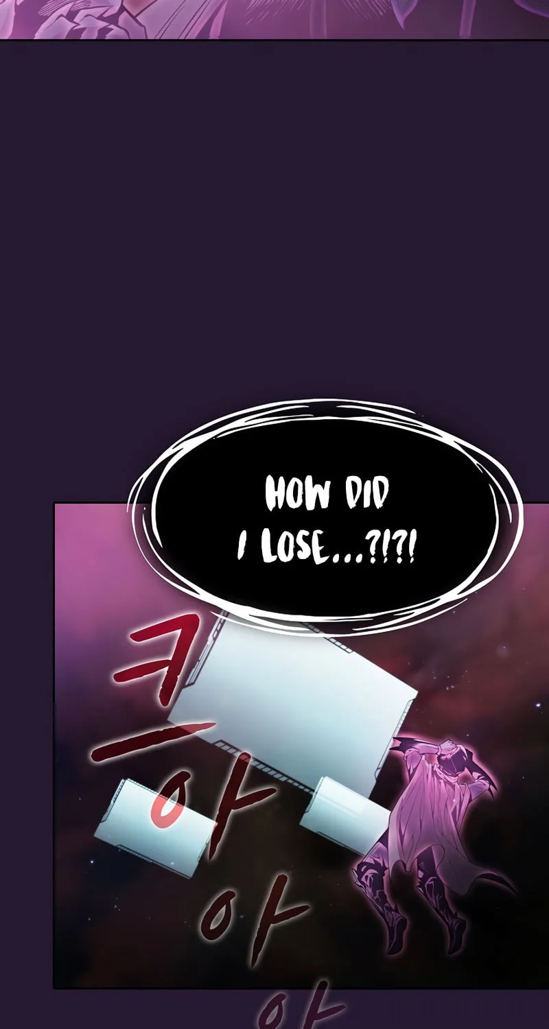 The Celestial Returned from Hell Chapter 81 page 35 - 