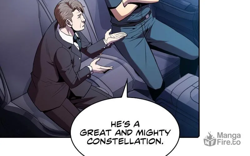 The Celestial Returned from Hell Chapter 81 page 5 - 