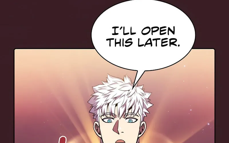 The Celestial Returned from Hell Chapter 81 page 42 - 