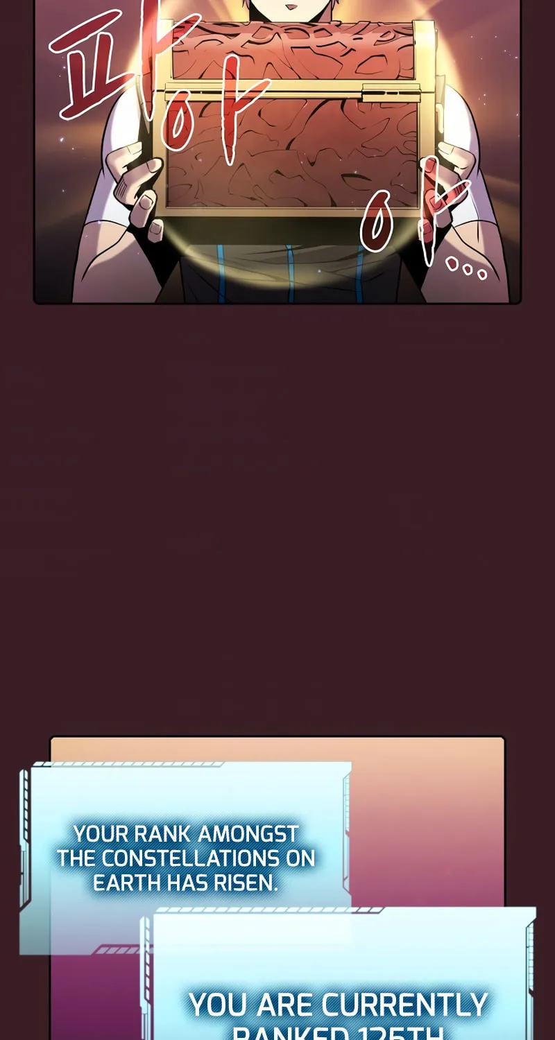 The Celestial Returned from Hell Chapter 81 page 43 - 