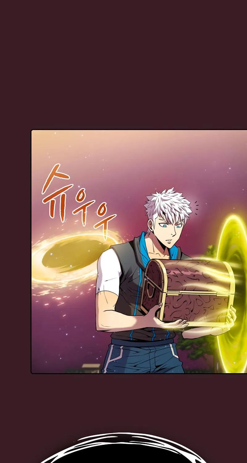 The Celestial Returned from Hell Chapter 81 page 45 - 