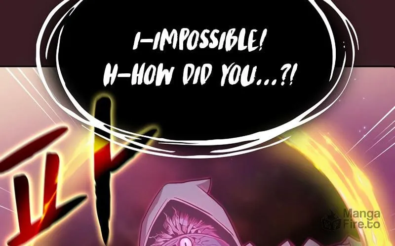 The Celestial Returned from Hell Chapter 81 page 46 - 