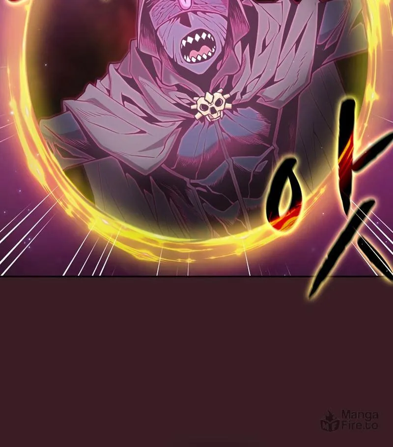 The Celestial Returned from Hell Chapter 81 page 47 - 