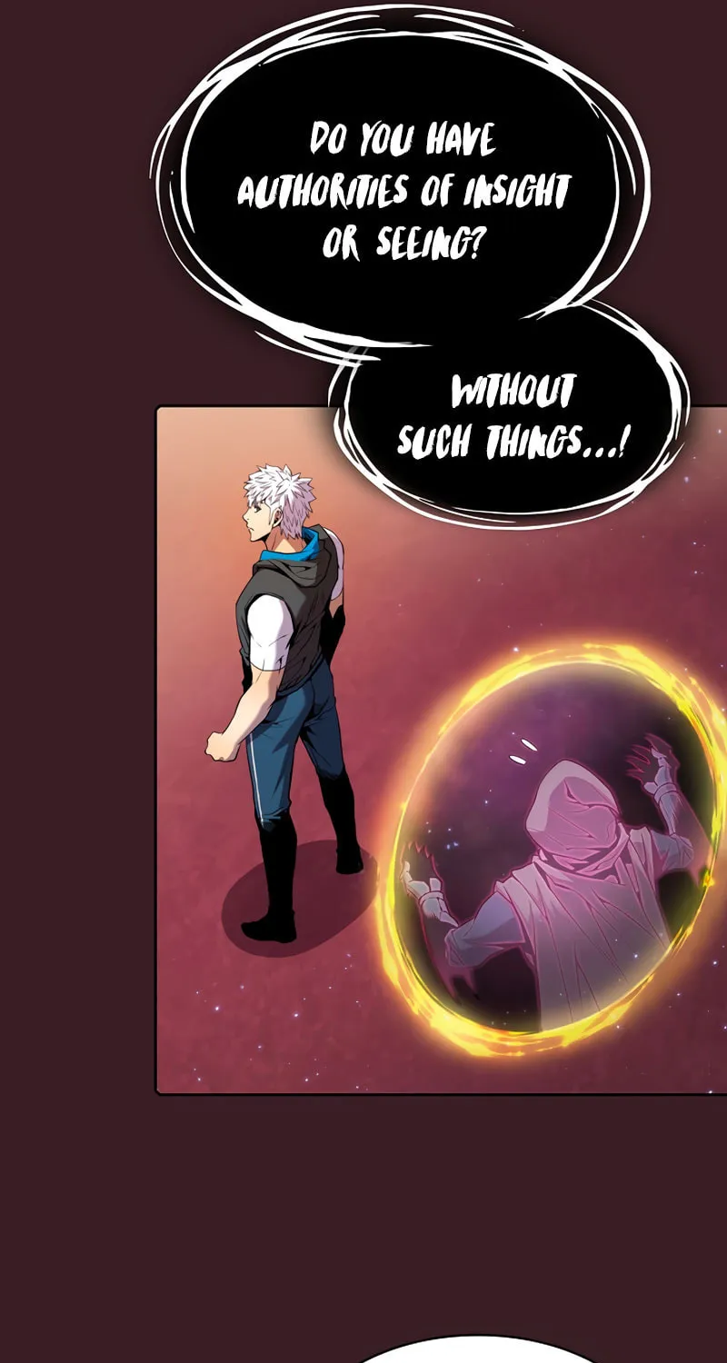 The Celestial Returned from Hell Chapter 81 page 48 - 