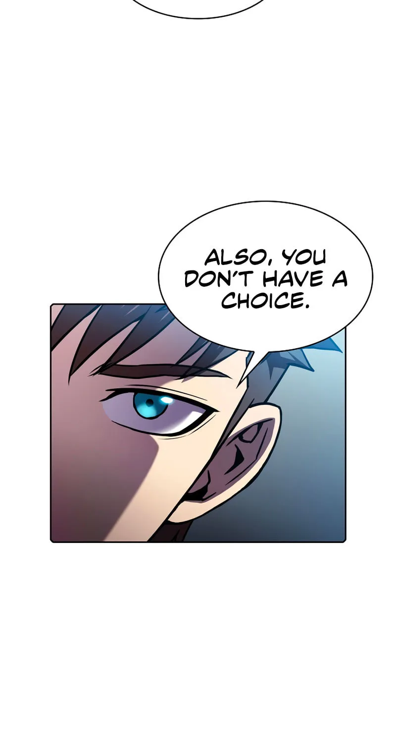 The Celestial Returned from Hell Chapter 81 page 6 - 