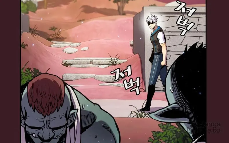 The Celestial Returned from Hell Chapter 81 page 57 - 