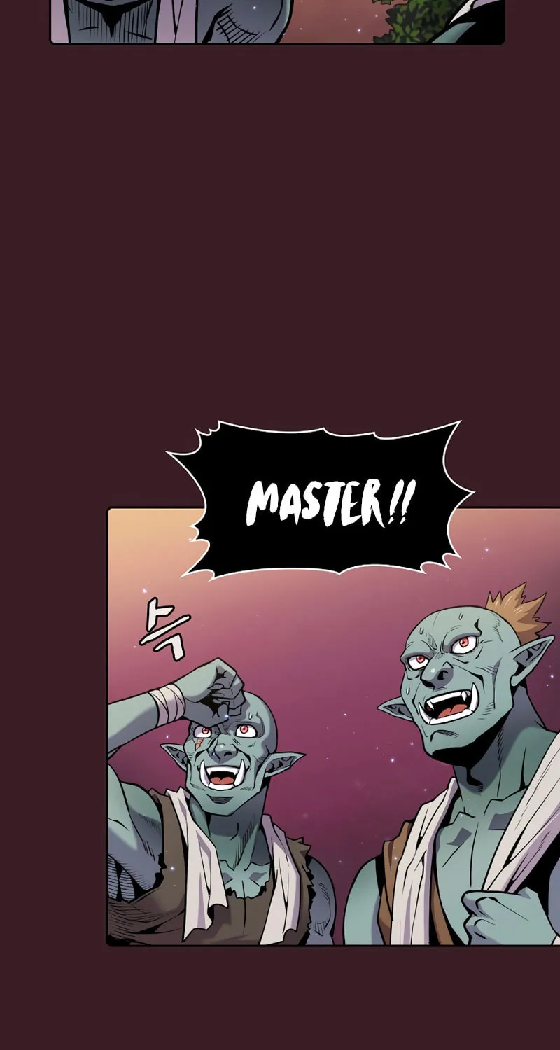 The Celestial Returned from Hell Chapter 81 page 58 - 