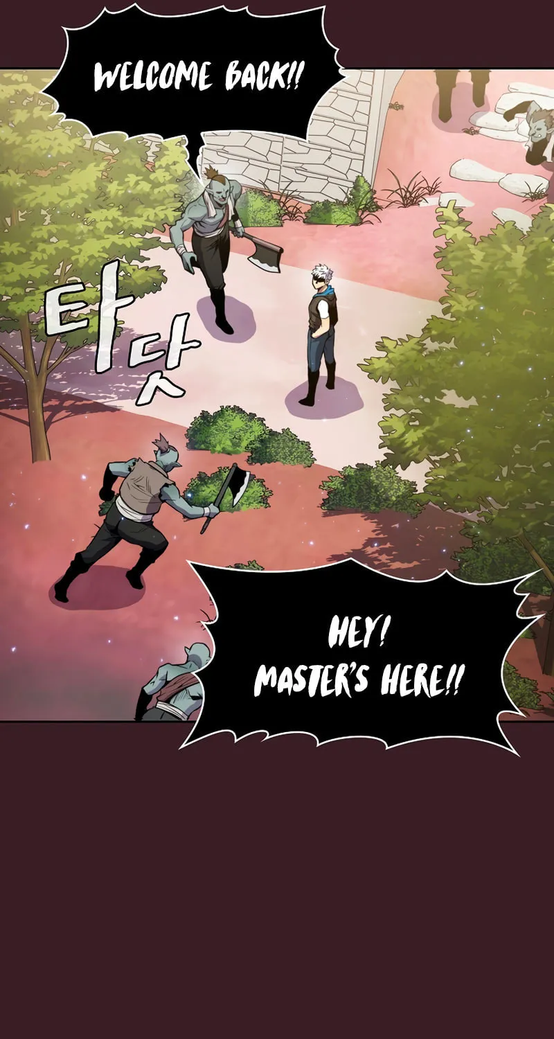 The Celestial Returned from Hell Chapter 81 page 60 - 