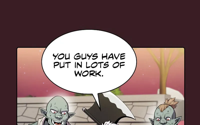 The Celestial Returned from Hell Chapter 81 page 61 - 