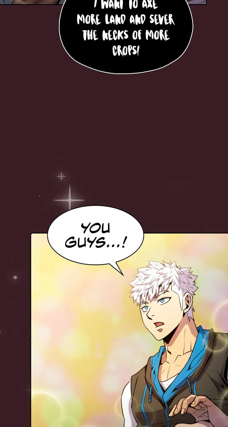 The Celestial Returned from Hell Chapter 81 page 64 - 