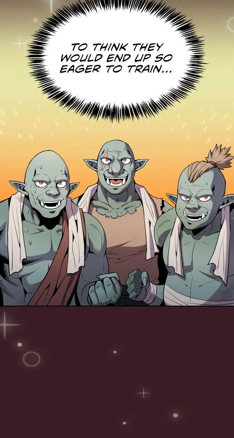The Celestial Returned from Hell Chapter 81 page 66 - 