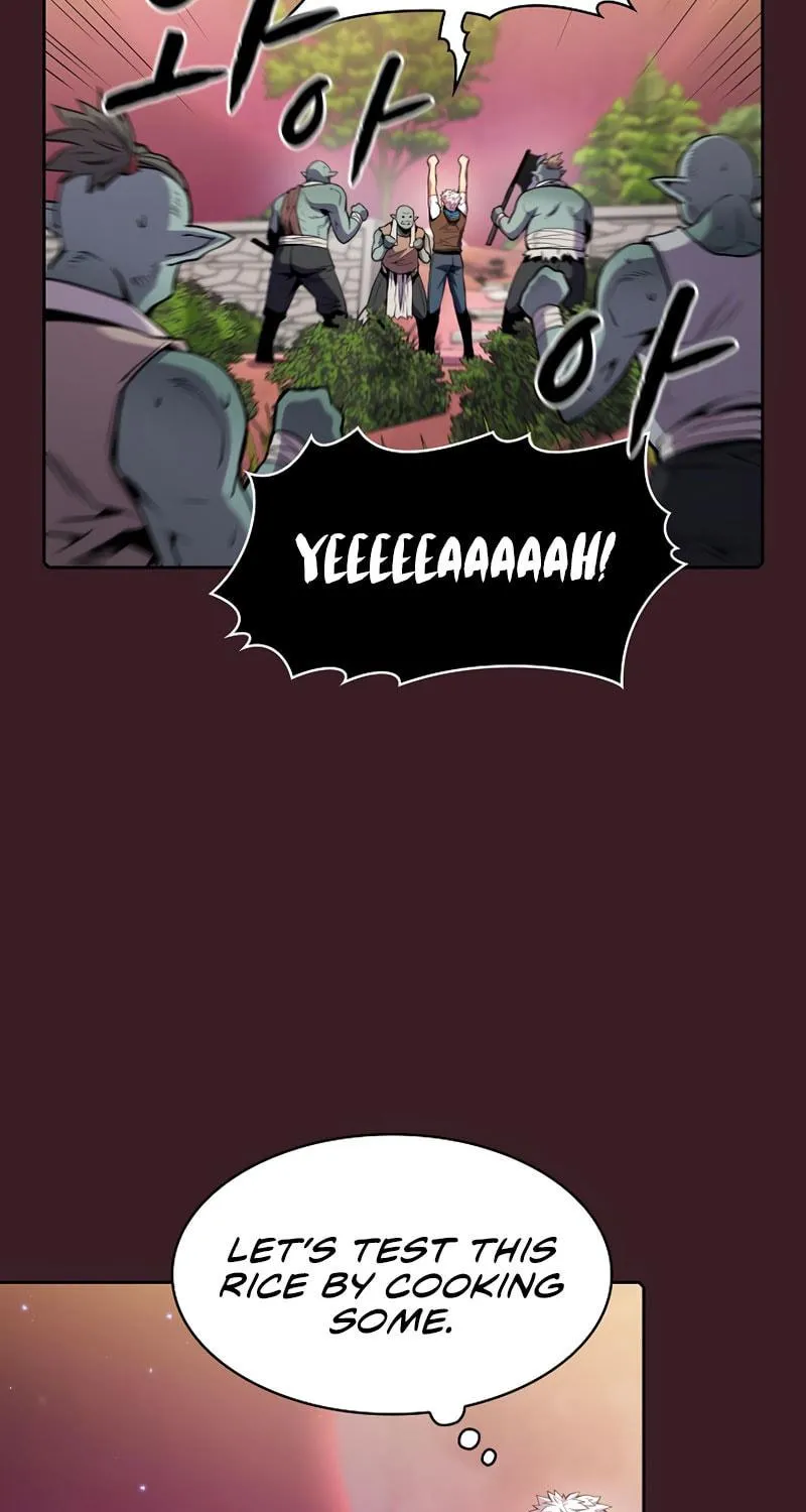The Celestial Returned from Hell Chapter 81 page 68 - 