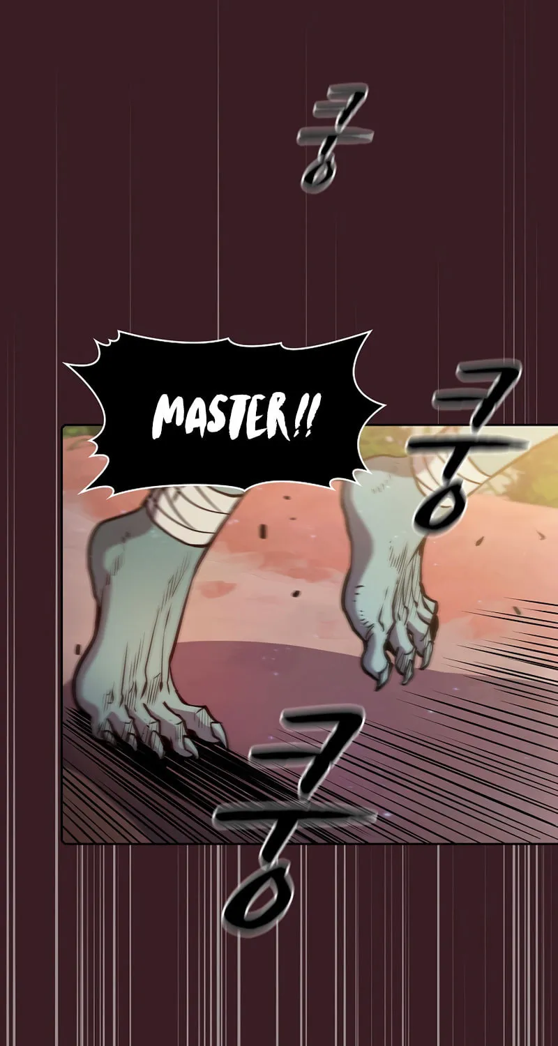 The Celestial Returned from Hell Chapter 81 page 71 - 