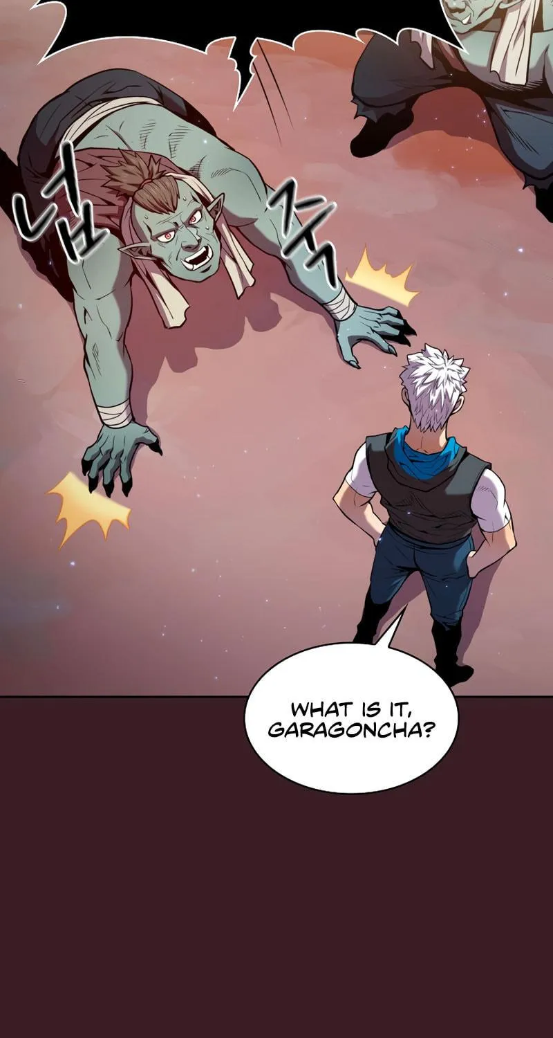 The Celestial Returned from Hell Chapter 81 page 73 - 