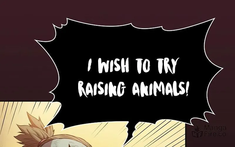 The Celestial Returned from Hell Chapter 81 page 74 - 