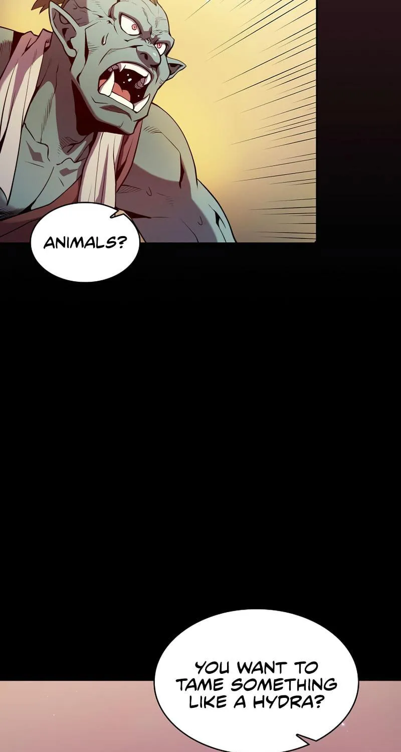 The Celestial Returned from Hell Chapter 81 page 75 - 