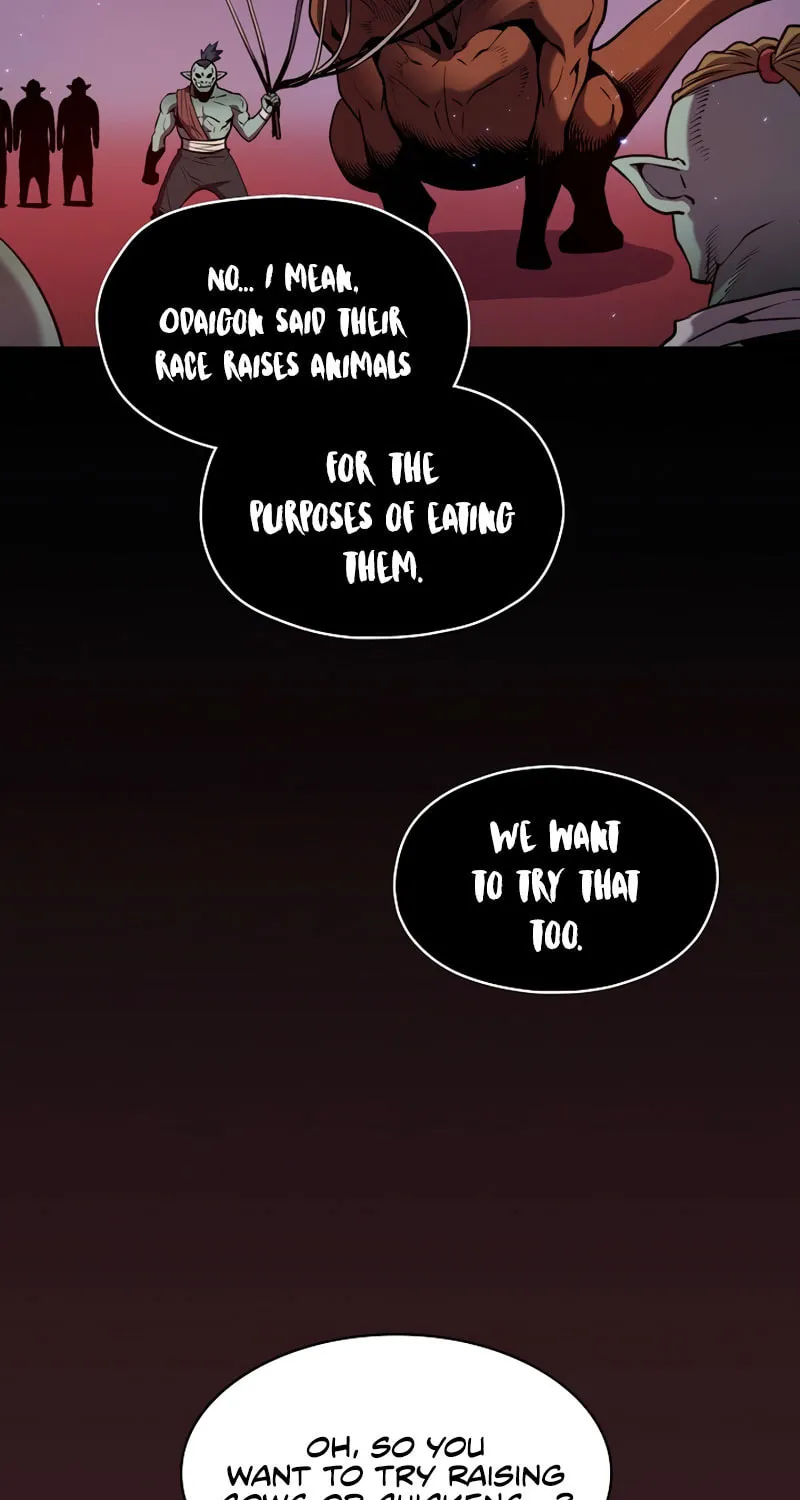 The Celestial Returned from Hell Chapter 81 page 77 - 