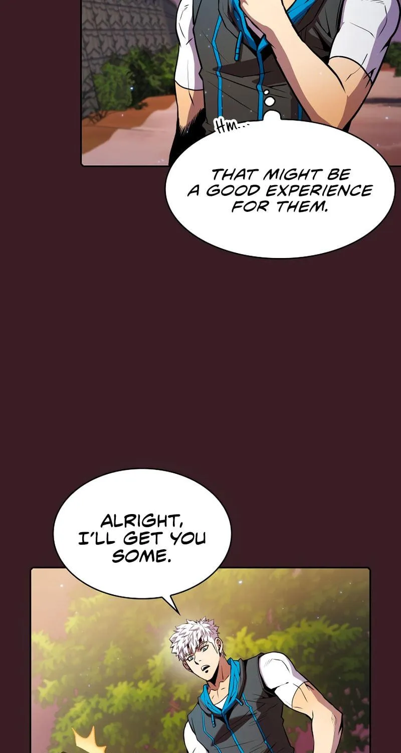 The Celestial Returned from Hell Chapter 81 page 79 - 