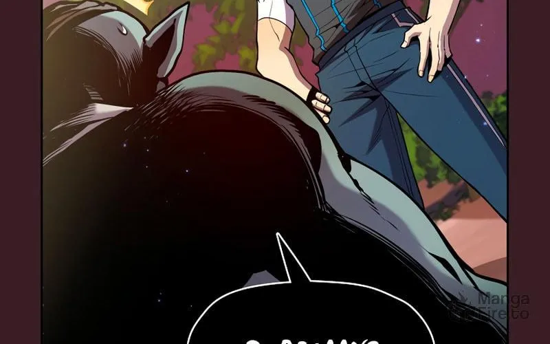 The Celestial Returned from Hell Chapter 81 page 80 - 
