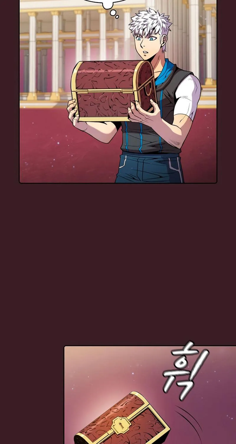 The Celestial Returned from Hell Chapter 81 page 85 - 