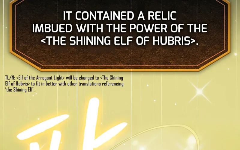 The Celestial Returned from Hell Chapter 81 page 90 - 