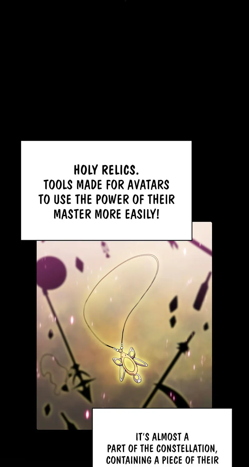 The Celestial Returned from Hell Chapter 81 page 93 - 