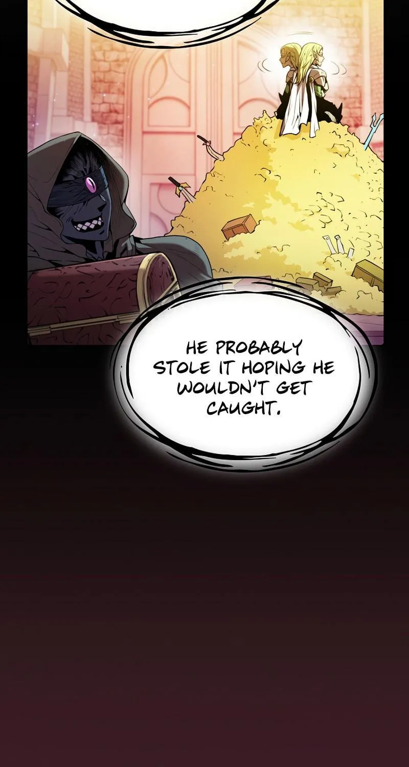 The Celestial Returned from Hell Chapter 81 page 97 - 