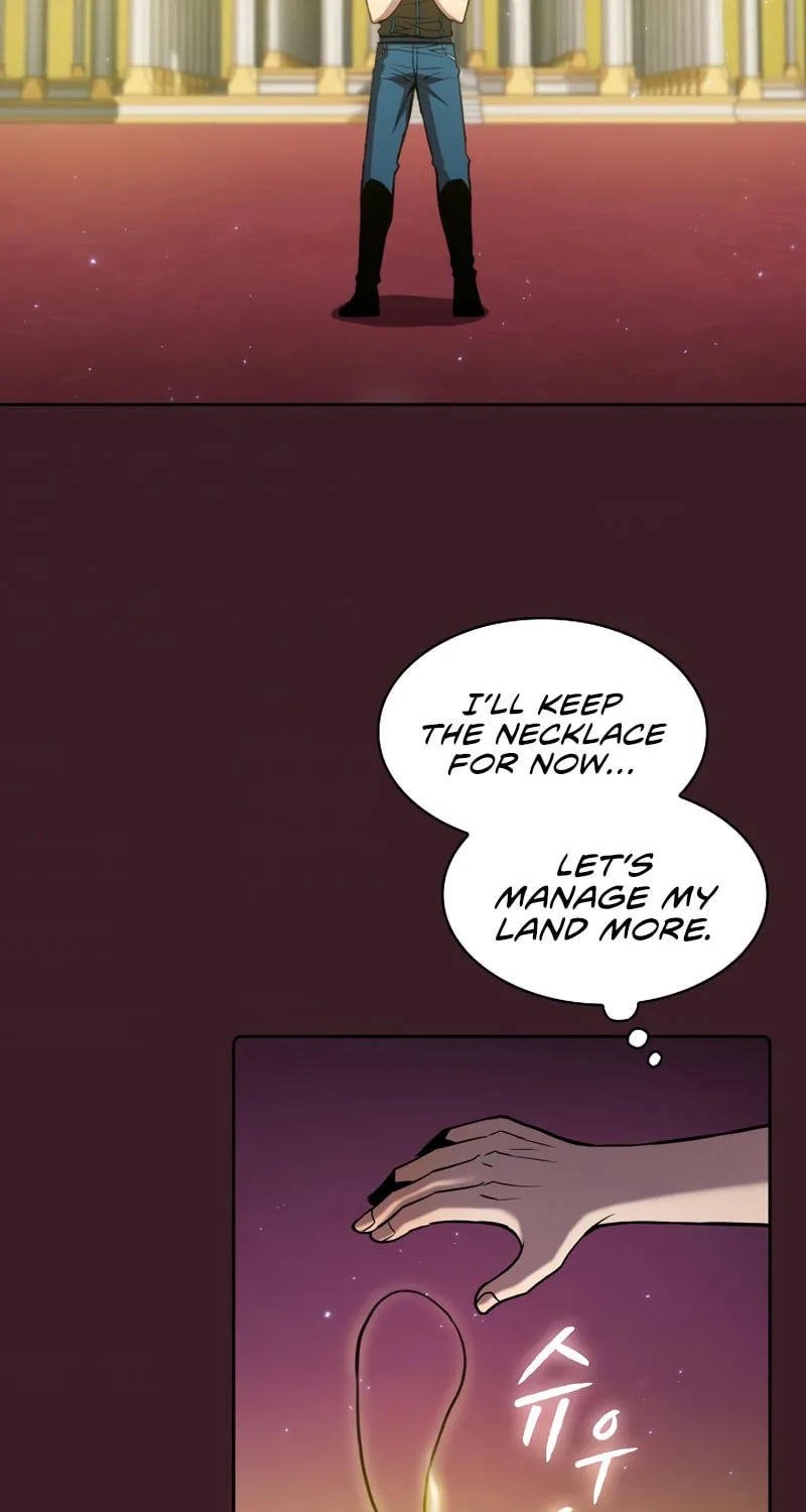 The Celestial Returned from Hell Chapter 81 page 99 - 