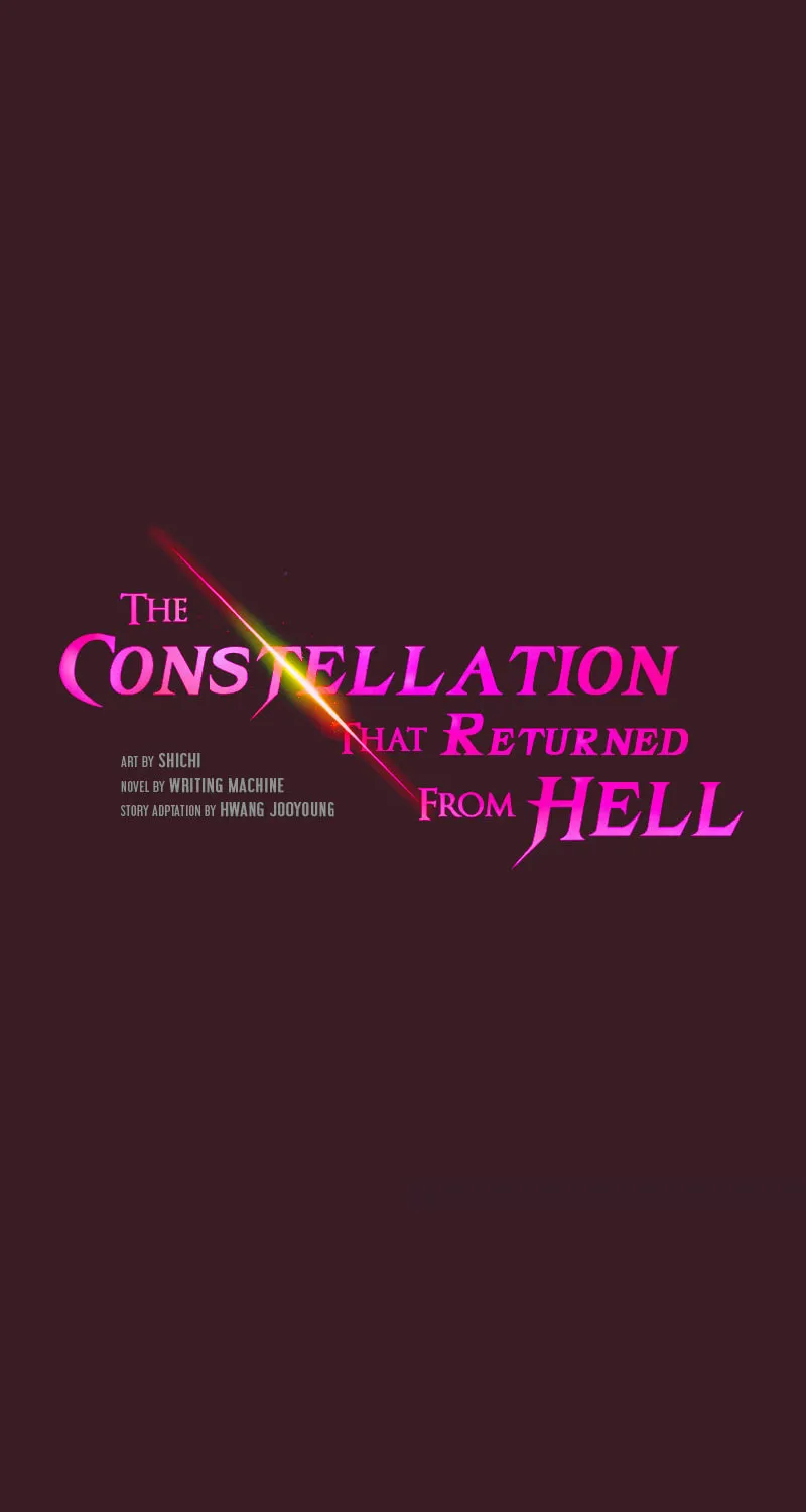 The Celestial Returned from Hell Chapter 82 page 2 - 