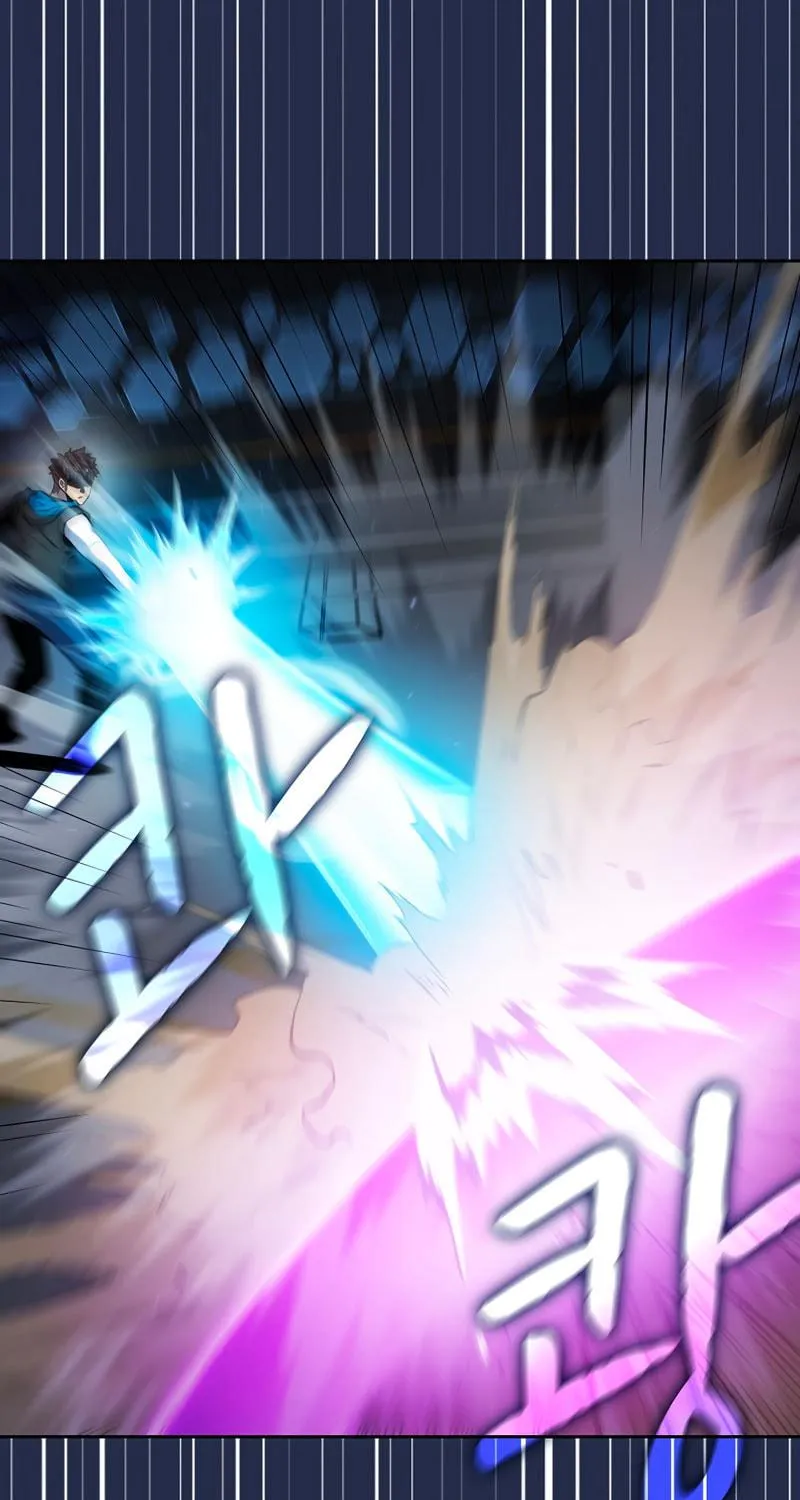 The Celestial Returned from Hell Chapter 82 page 104 - 
