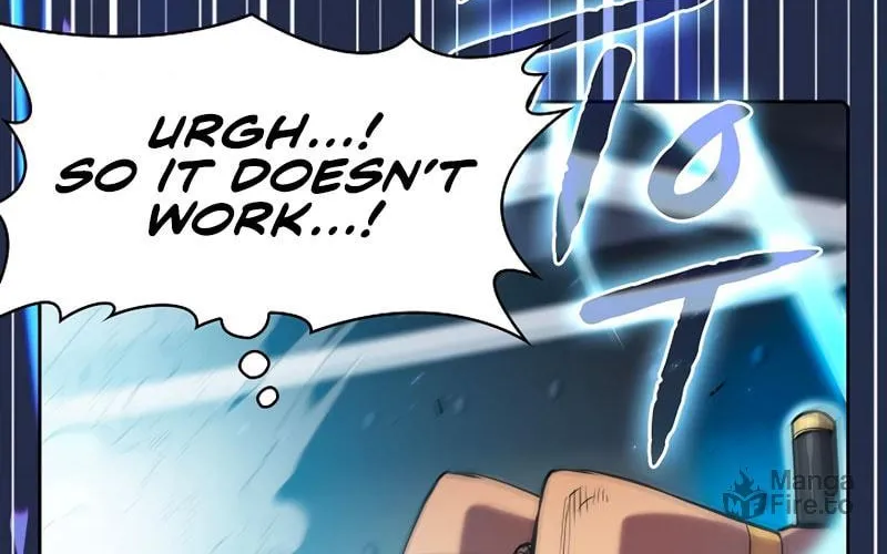 The Celestial Returned from Hell Chapter 82 page 107 - 