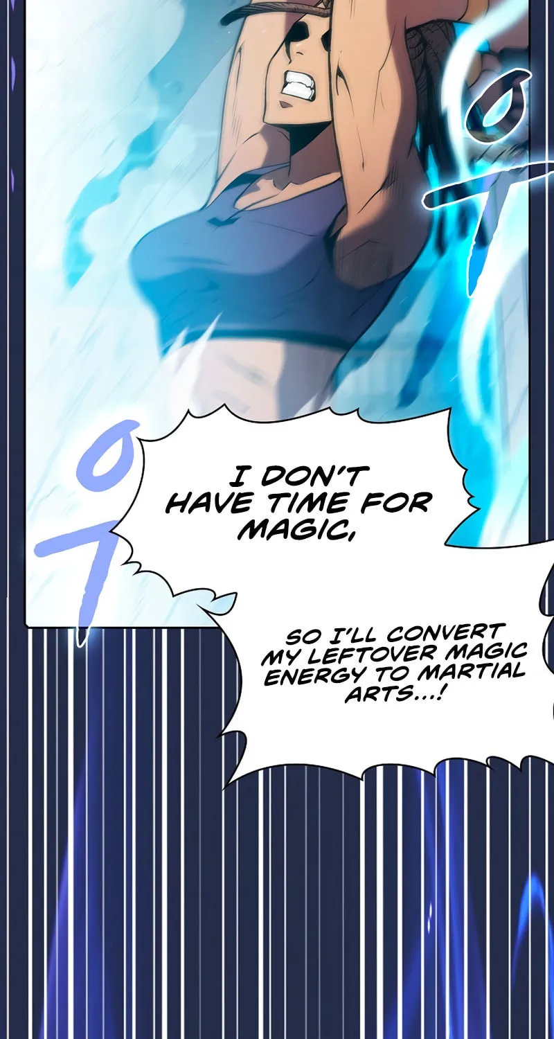 The Celestial Returned from Hell Chapter 82 page 108 - 