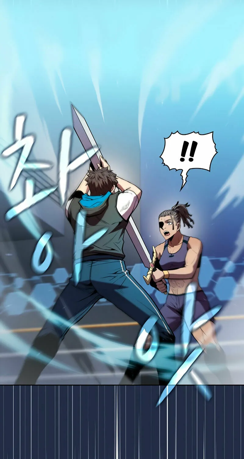 The Celestial Returned from Hell Chapter 82 page 115 - 