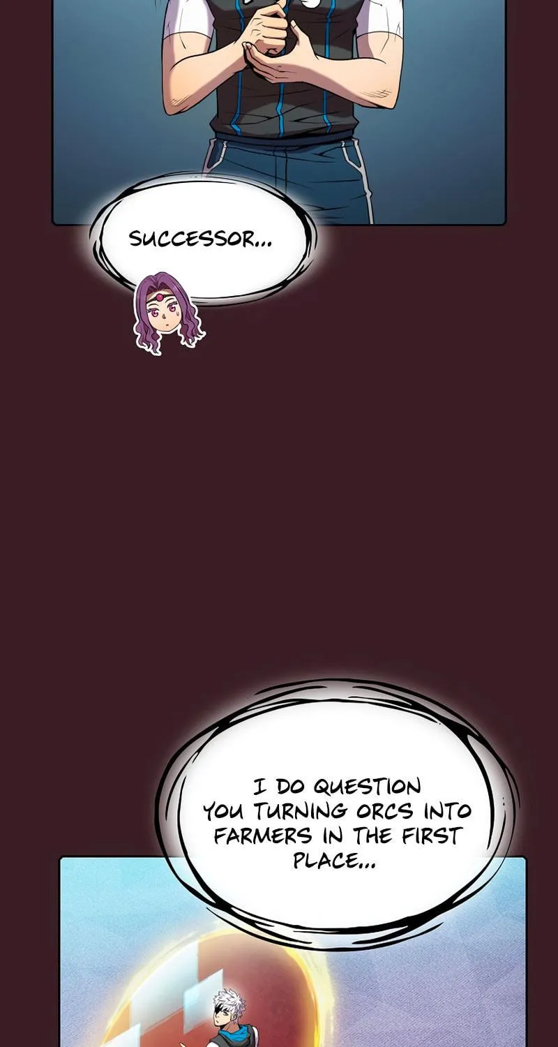 The Celestial Returned from Hell Chapter 82 page 15 - 