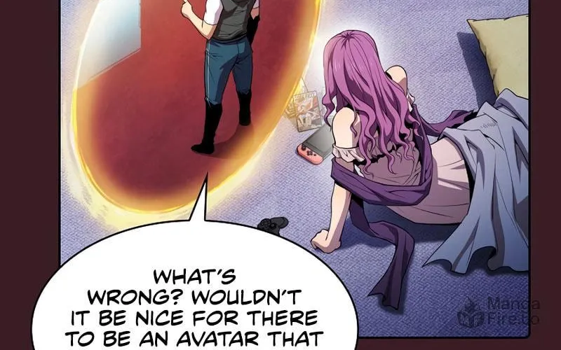 The Celestial Returned from Hell Chapter 82 page 16 - 