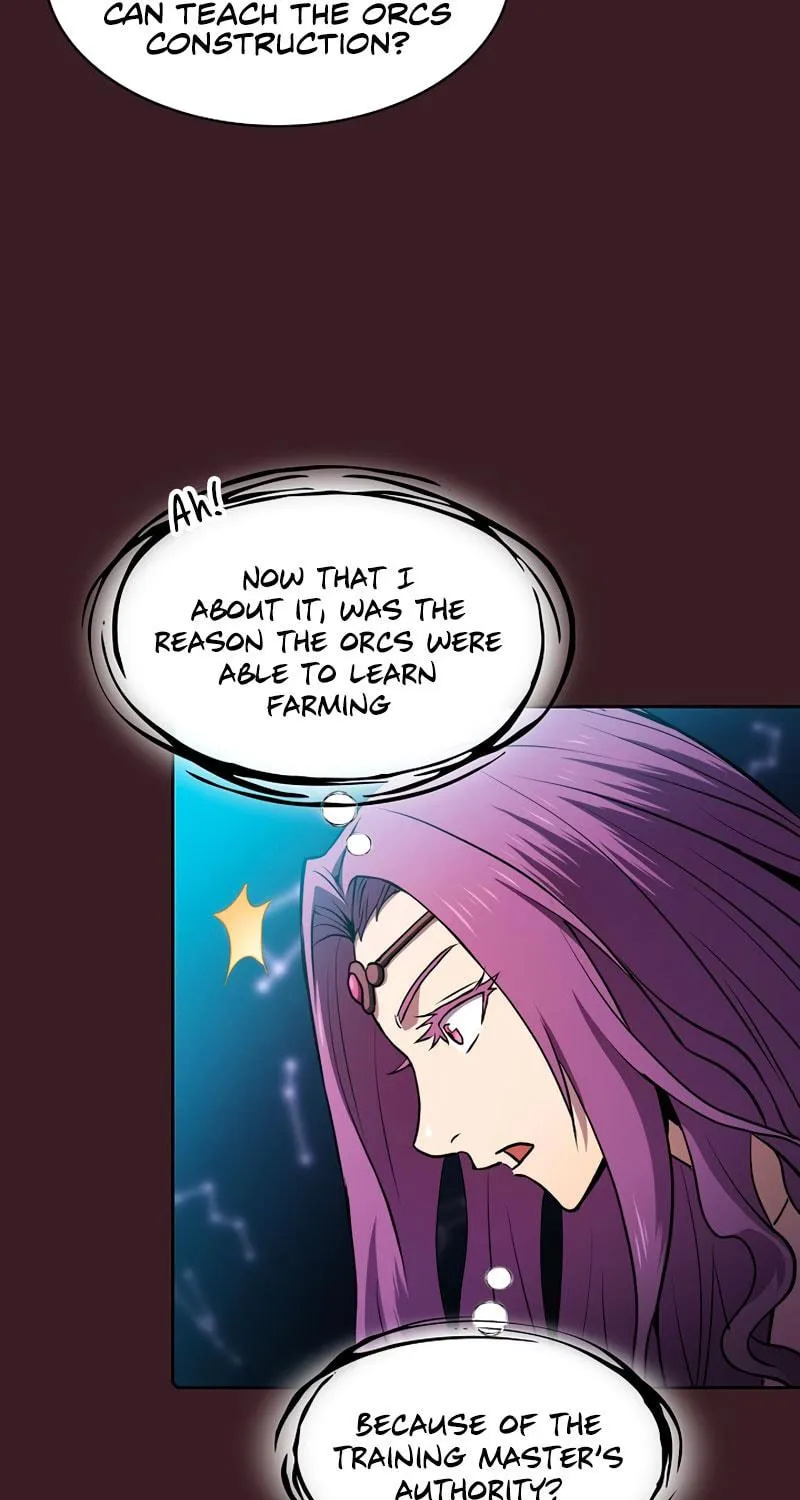 The Celestial Returned from Hell Chapter 82 page 17 - 