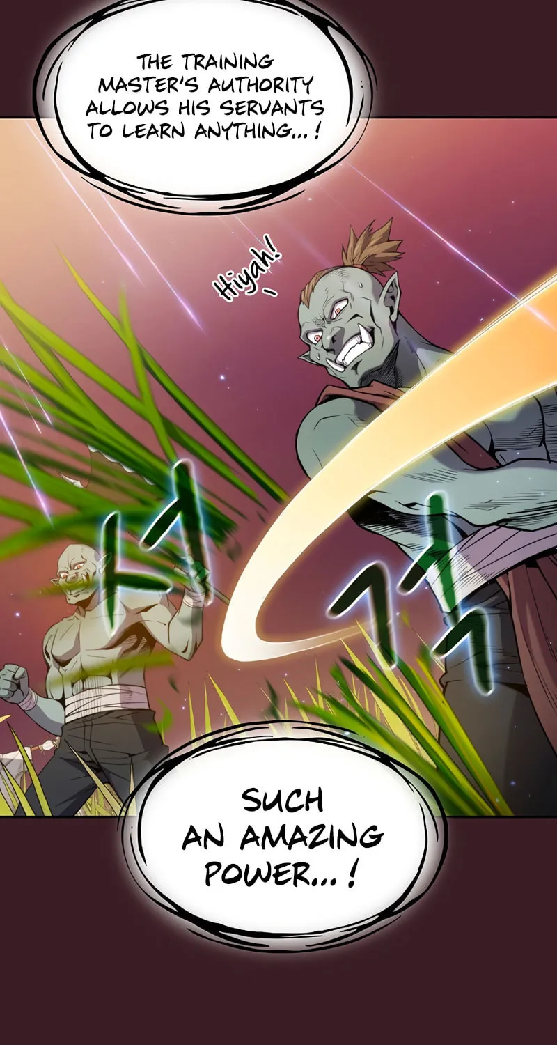 The Celestial Returned from Hell Chapter 82 page 19 - 