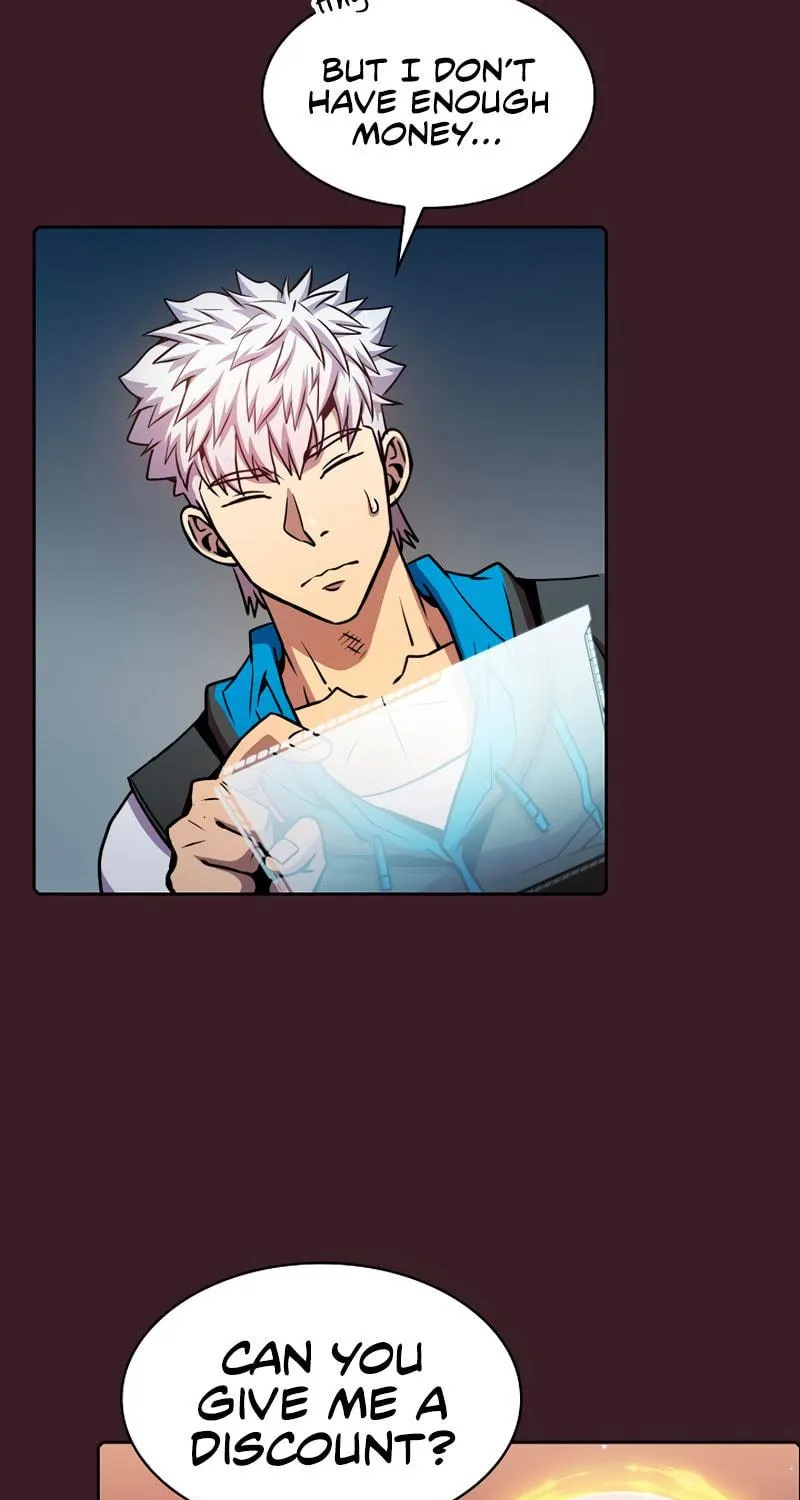 The Celestial Returned from Hell Chapter 82 page 21 - 