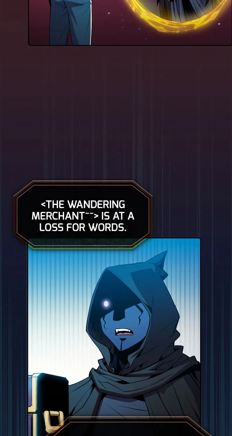 The Celestial Returned from Hell Chapter 82 page 23 - 