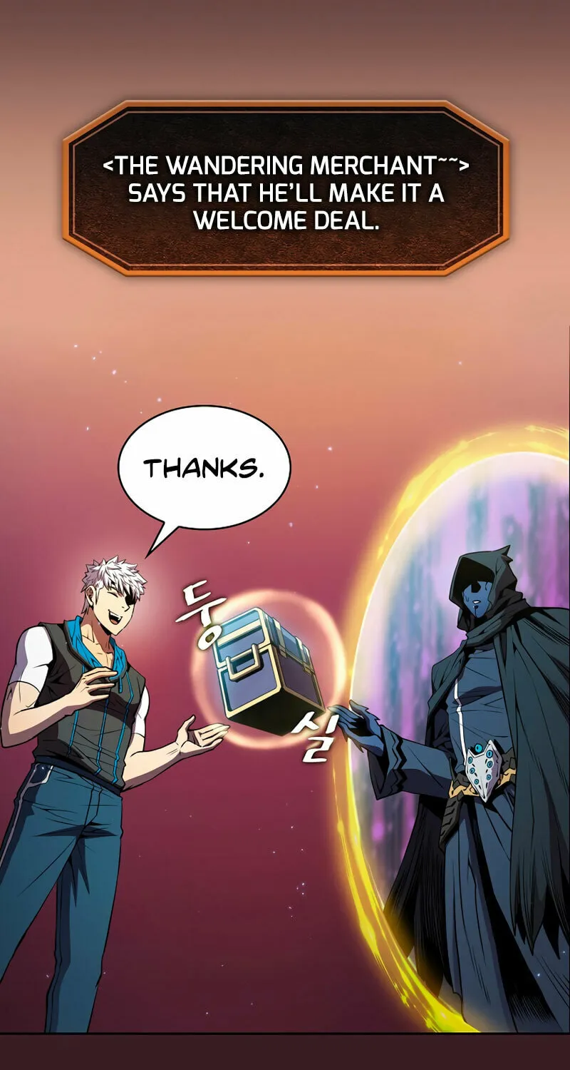 The Celestial Returned from Hell Chapter 82 page 26 - 