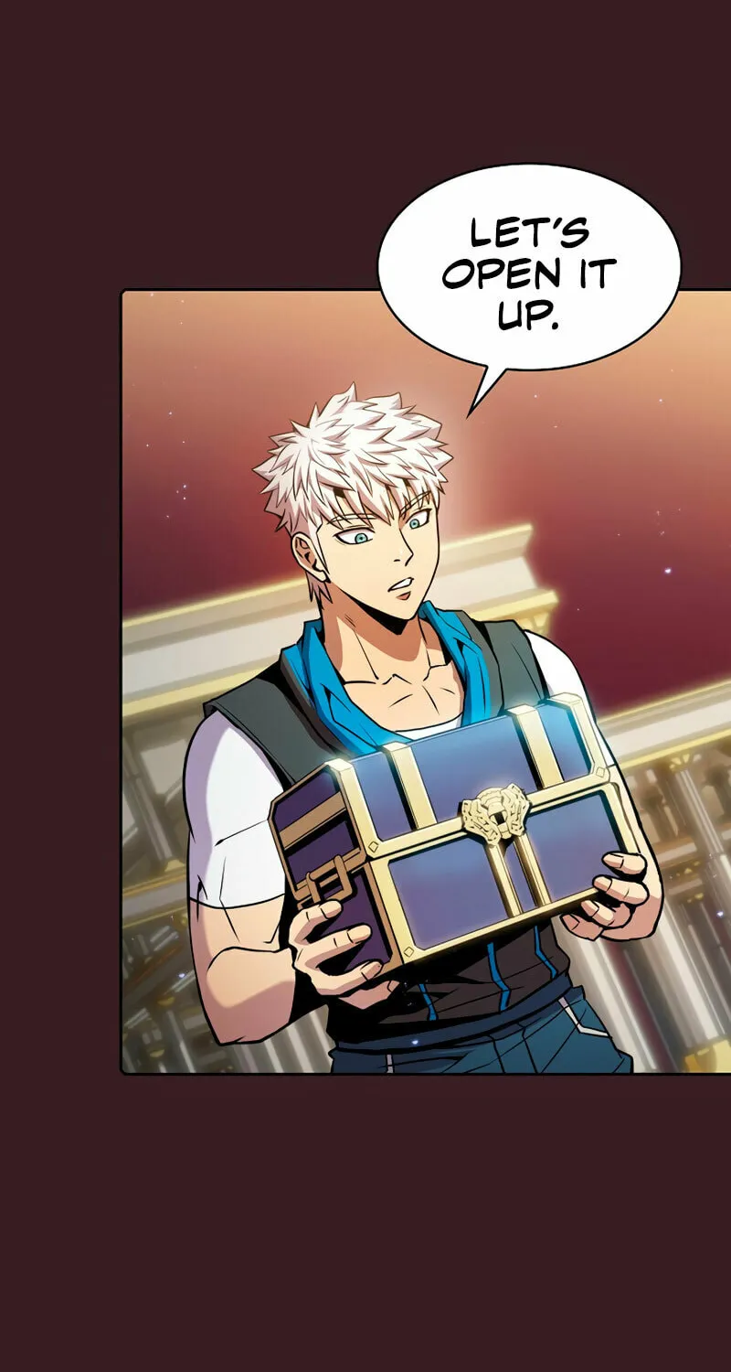 The Celestial Returned from Hell Chapter 82 page 28 - 
