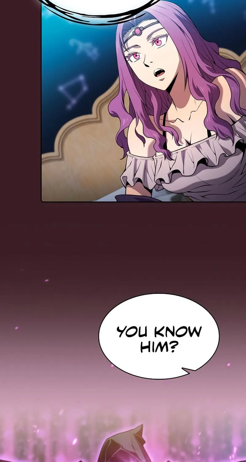 The Celestial Returned from Hell Chapter 82 page 4 - 