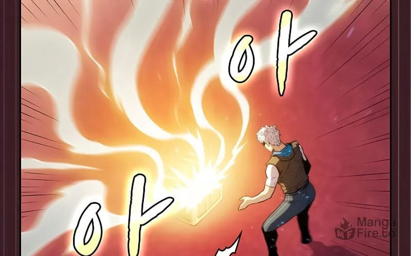 The Celestial Returned from Hell Chapter 82 page 31 - 