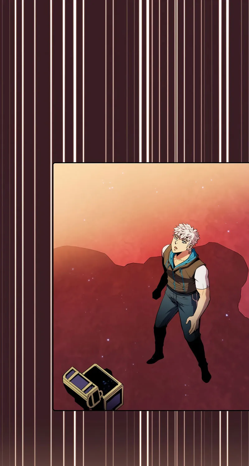 The Celestial Returned from Hell Chapter 82 page 34 - 