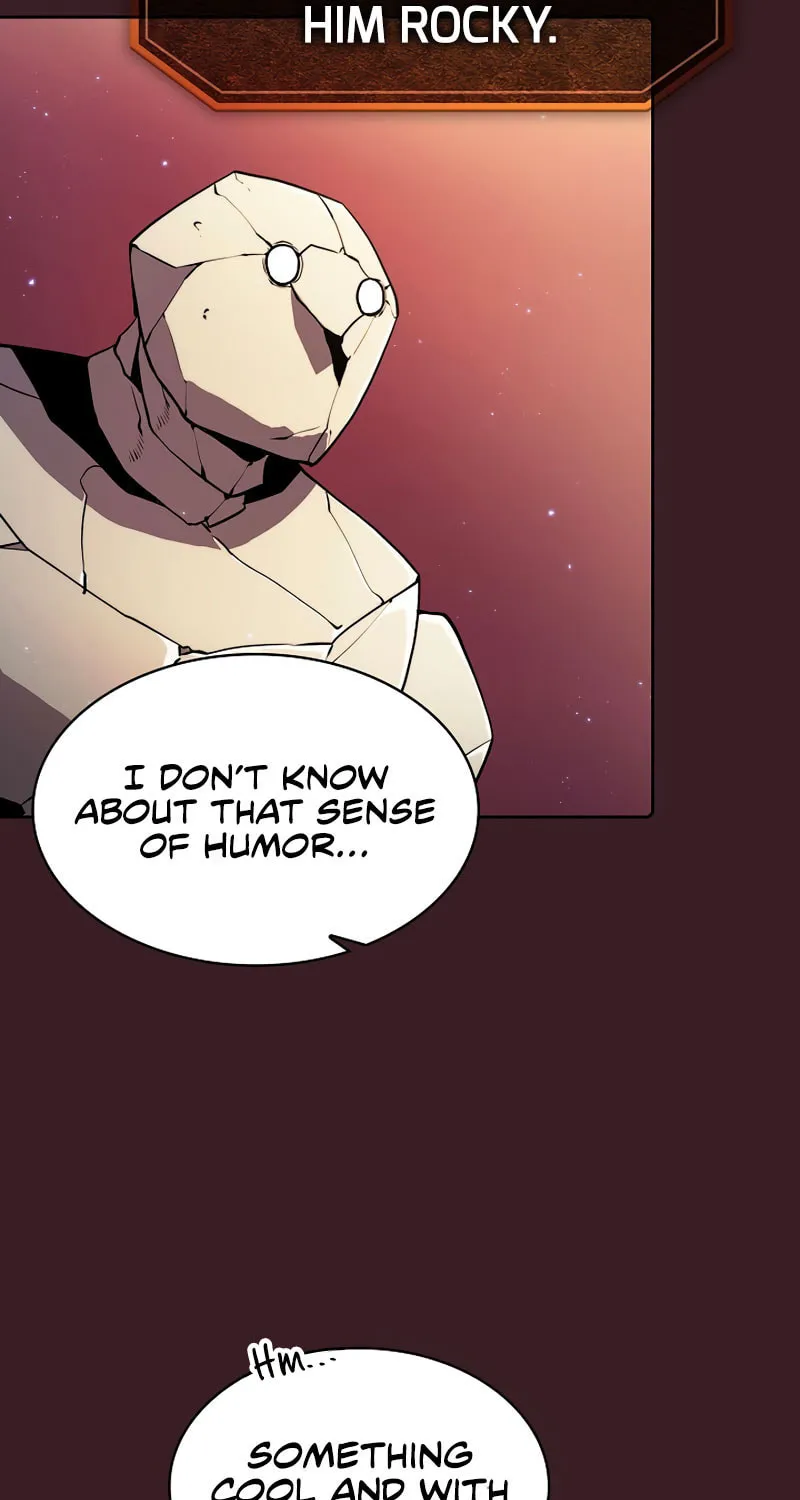 The Celestial Returned from Hell Chapter 82 page 38 - 